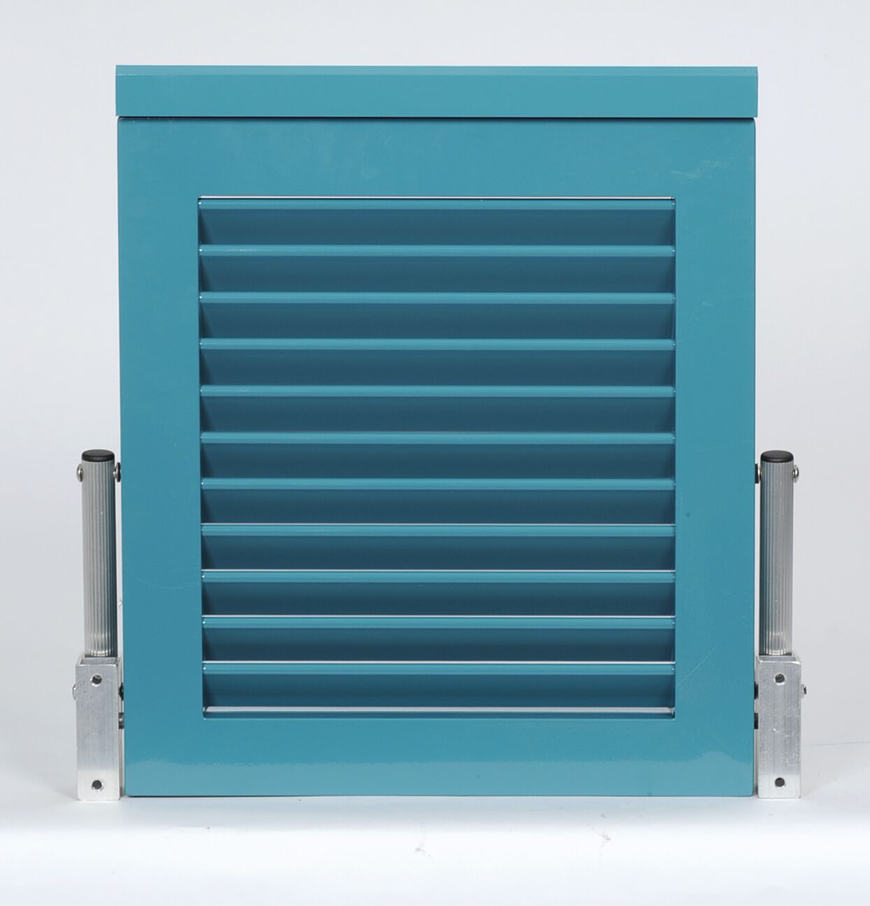 Severe Weather Shutters | St Petersburg | Westshore Construction