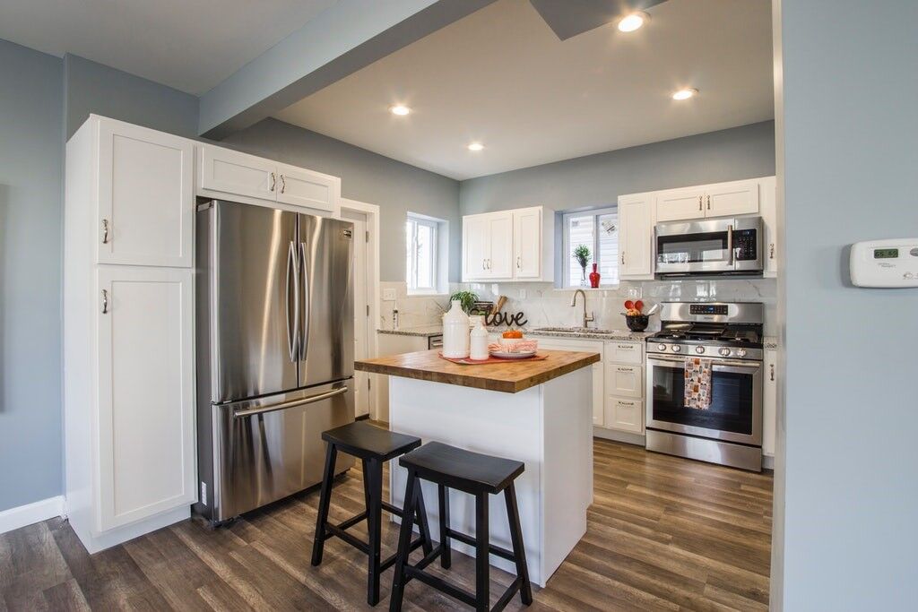 Whole Home Remodel | Tampa