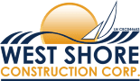 West Shore Construction Logo